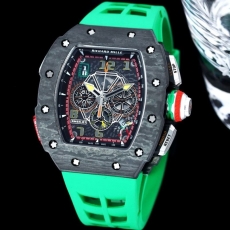 RICHARD MILLE Watches